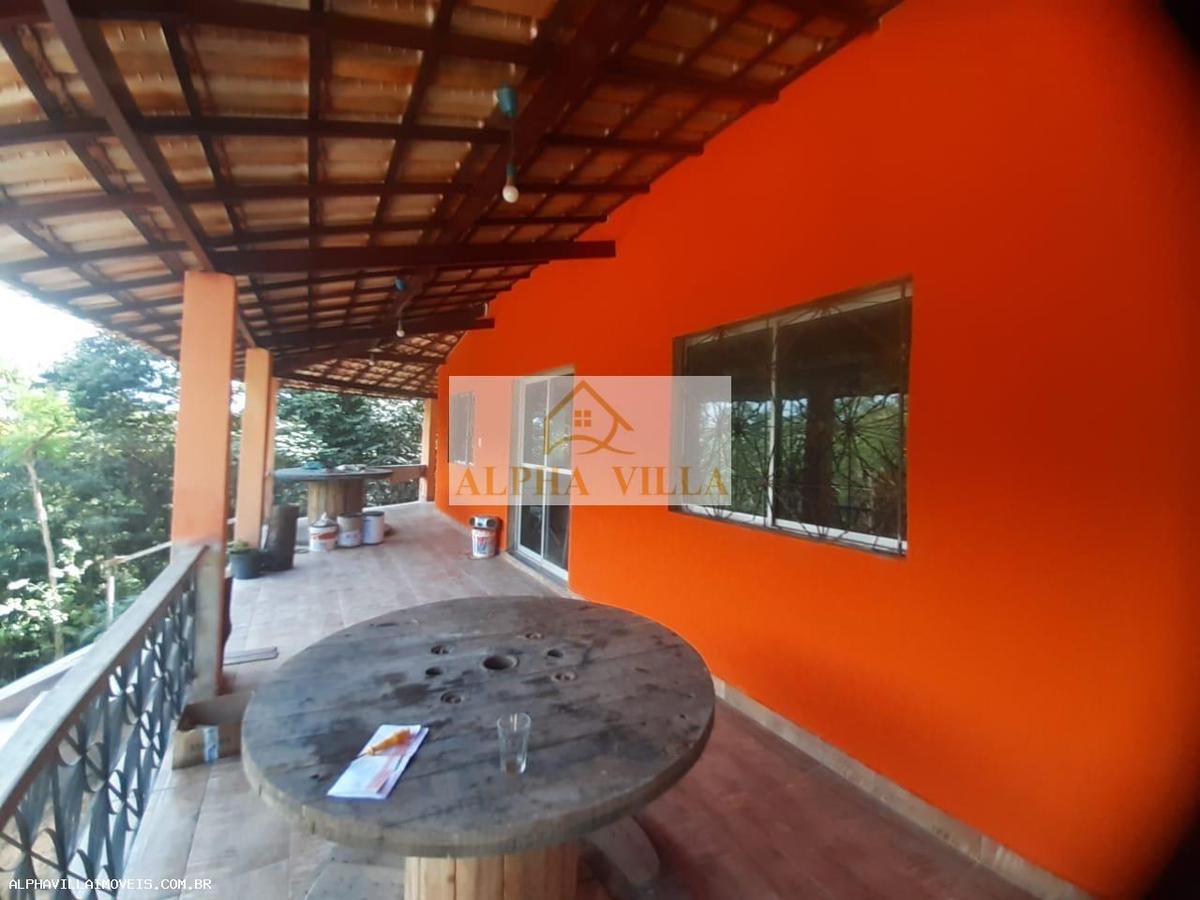 Apartamento, Borges, 6 Quartos, 8 Vagas, 1 Suíte