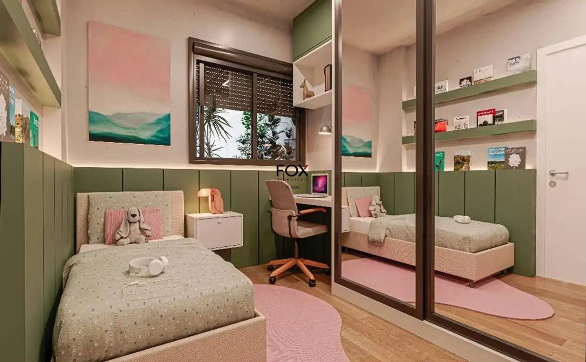 Apartamento, Santa Efigênia, 2 Quartos, 1 Vaga, 1 Suíte