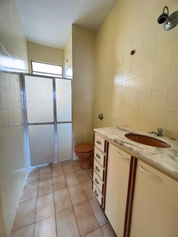Apartamento, Marajó, 3 Quartos, 1 Vaga