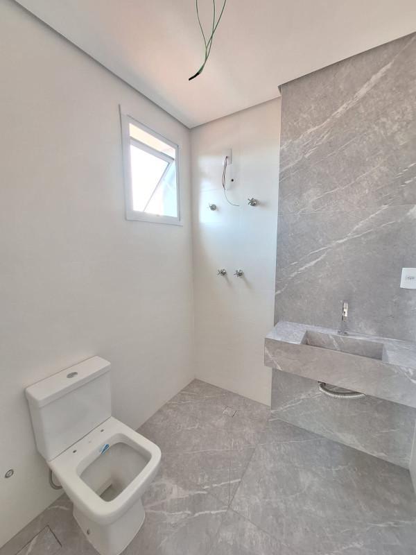 Cobertura, Cidade Nova, 3 Quartos, 2 Vagas, 1 Suíte