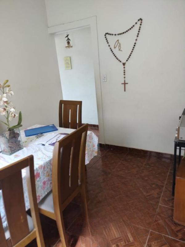 Casa, Recanto Verde, 2 Quartos, 2 Vagas
