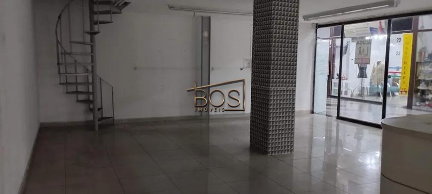 Andar, Barro Preto, 0 Quarto, 0 Vaga