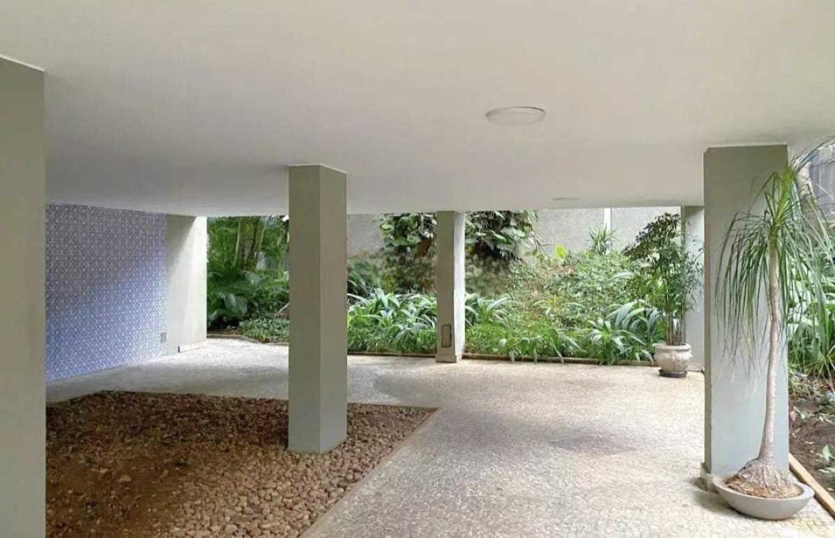 Apartamento, Lourdes, 4 Quartos, 2 Vagas, 1 Suíte