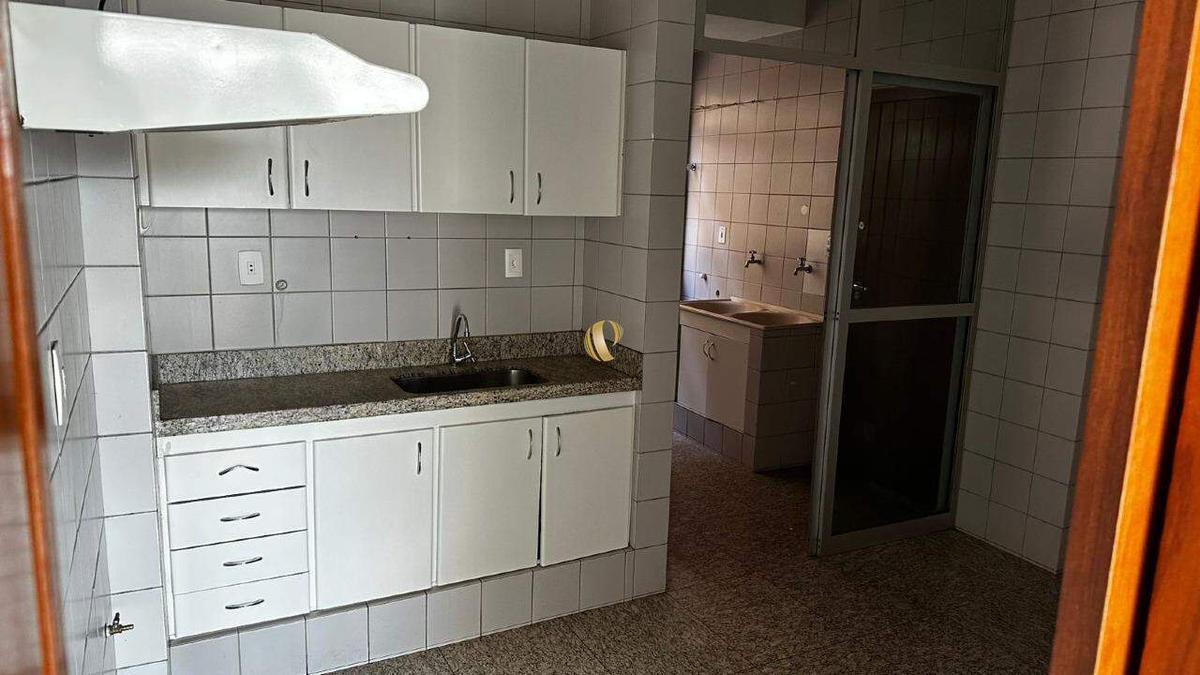 Apartamento, Jardim Cambuí, 2 Quartos, 2 Vagas, 1 Suíte