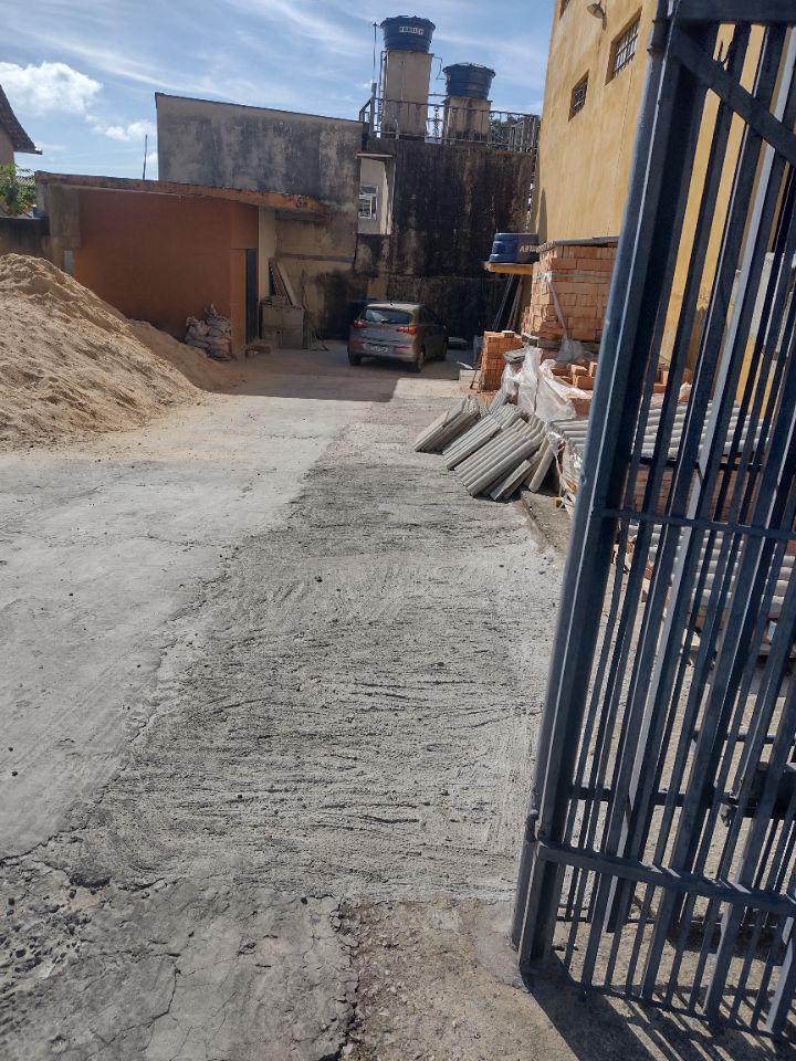 Andar, Alvorada, 1 Quarto, 0 Vaga, 1 Suíte