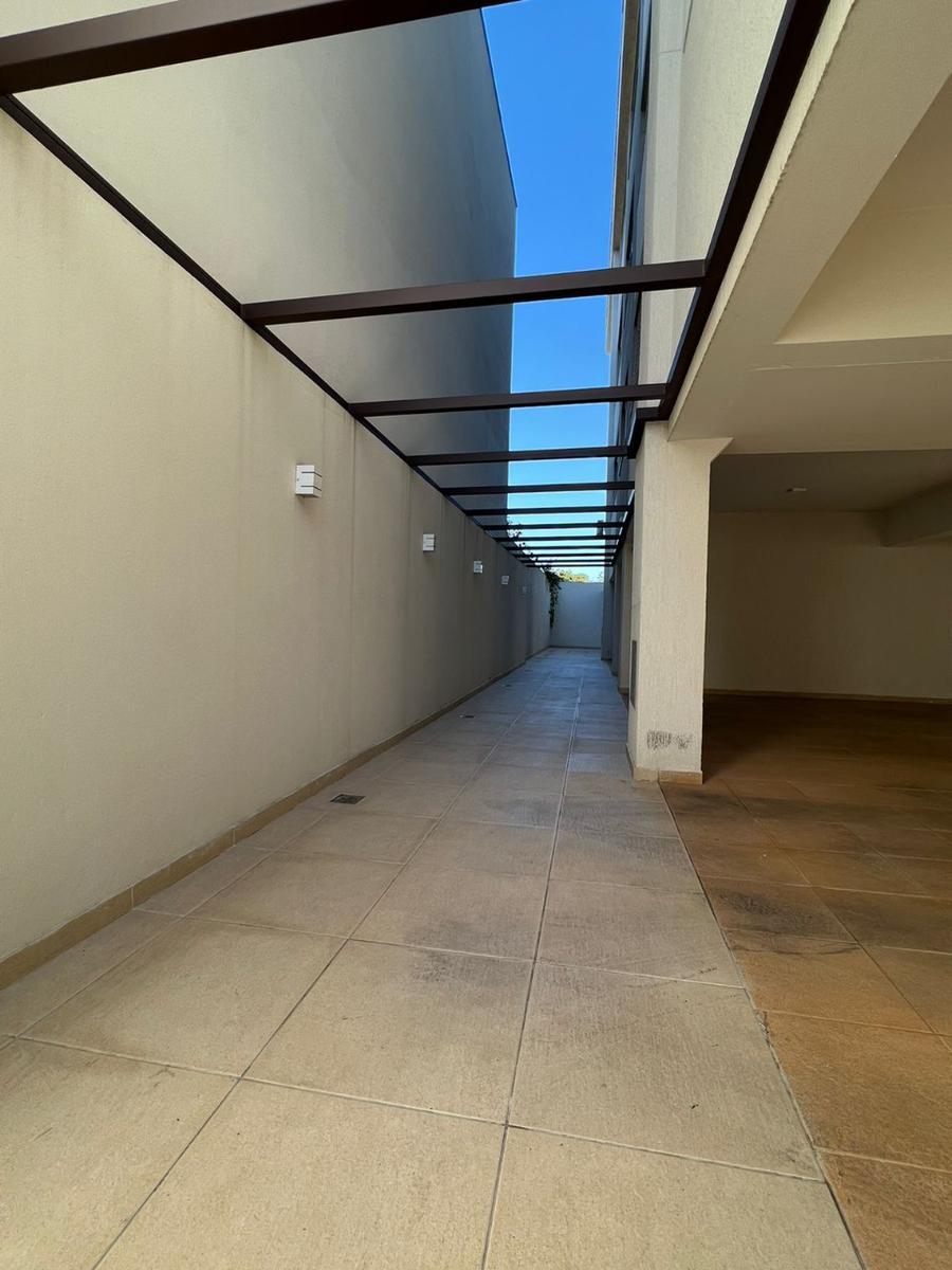 Apartamento, Lundcea, 3 Quartos, 2 Vagas, 1 Suíte