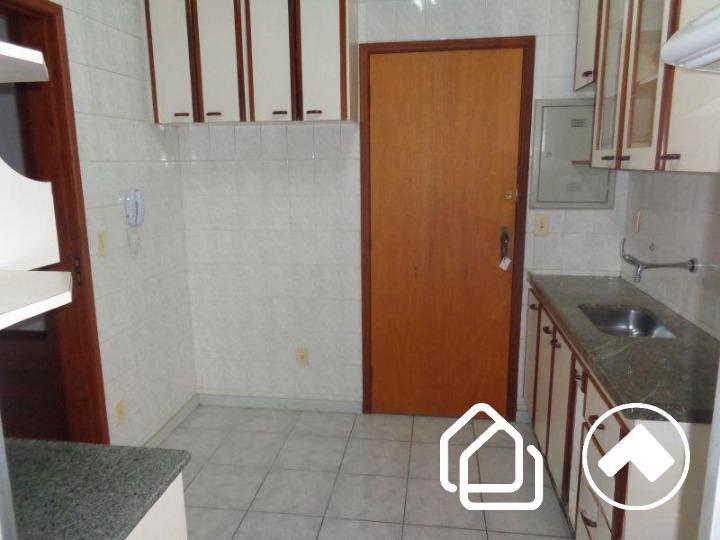 Apartamento, Buritis, 3 Quartos, 2 Vagas, 1 Suíte