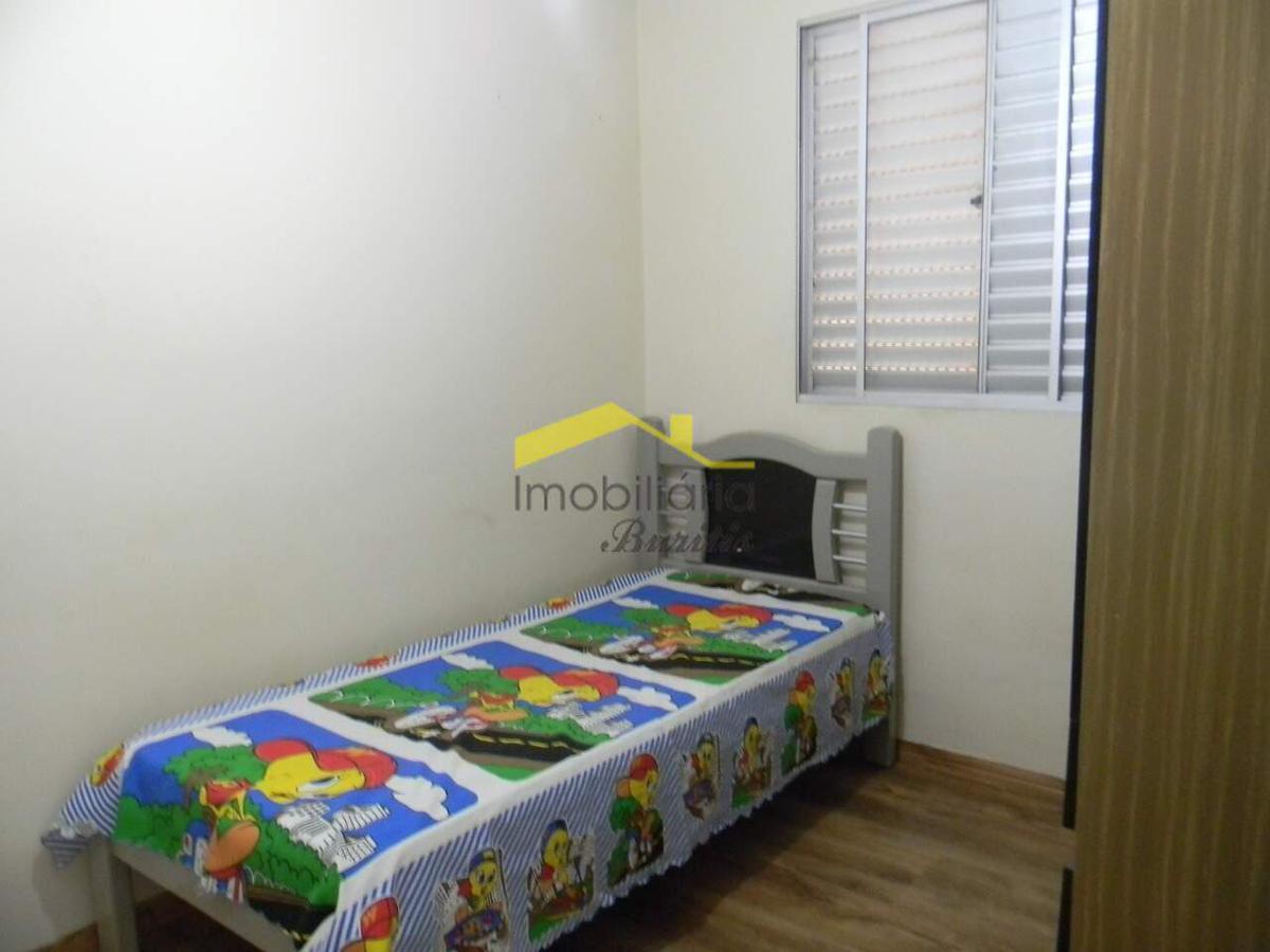 Apartamento, Buritis, 4 Quartos, 2 Vagas, 1 Suíte
