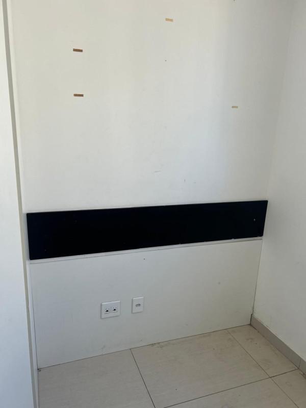Apartamento, Fernão Dias, 3 Quartos, 1 Vaga, 1 Suíte