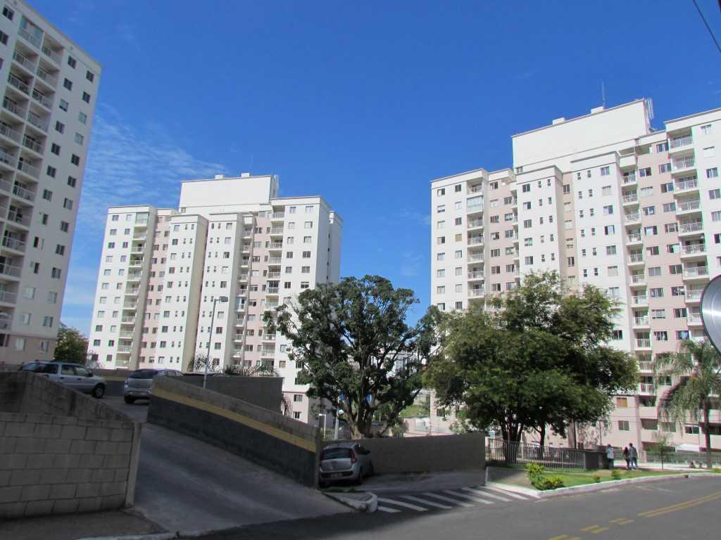 Cobertura, Paquetá, 3 Quartos, 2 Vagas, 1 Suíte