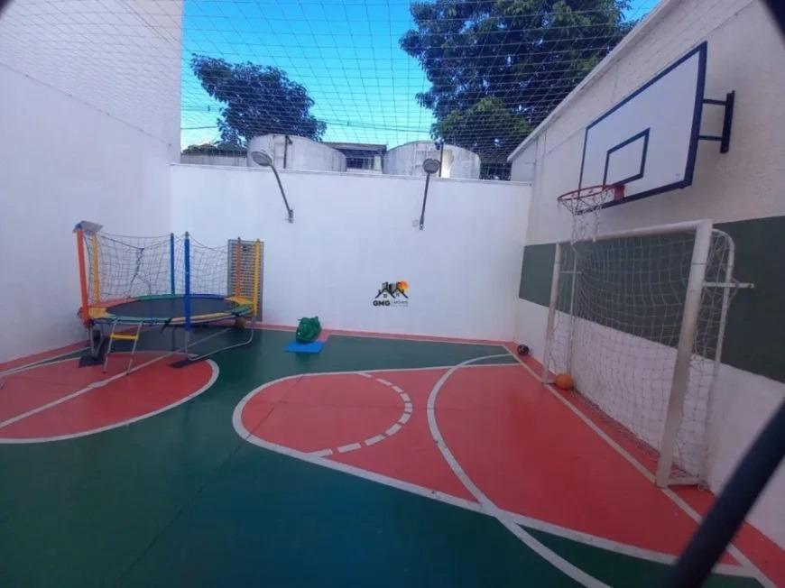 Apartamento, Jardim Guanabara, 3 Quartos, 1 Vaga, 1 Suíte
