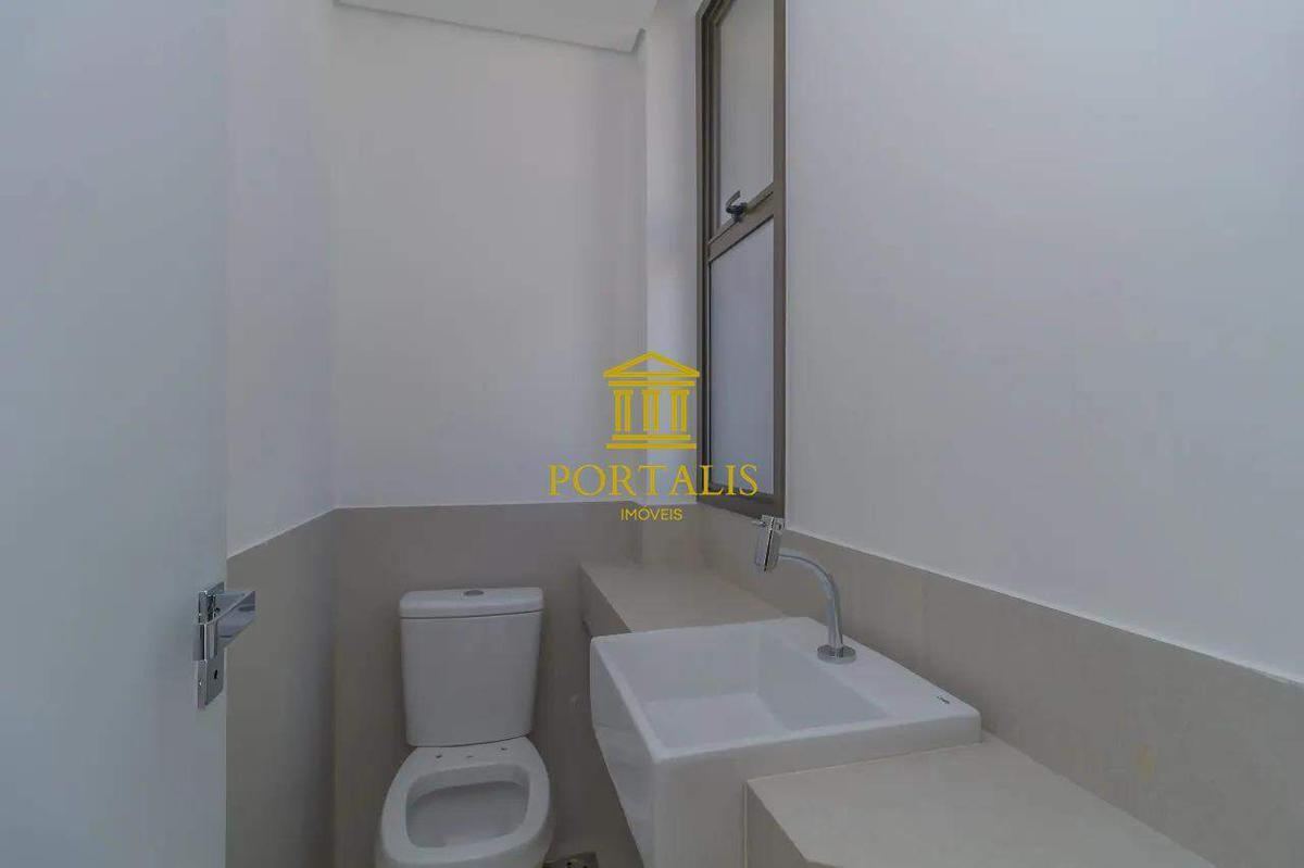 Cobertura, Serra, 3 Quartos, 3 Vagas, 1 Suíte