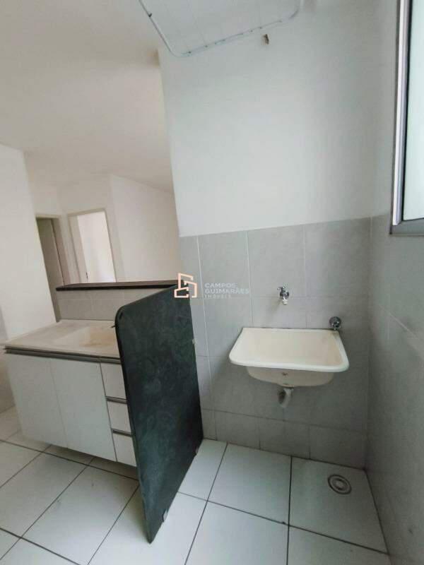 Apartamento, Olaria, 2 Quartos, 1 Vaga