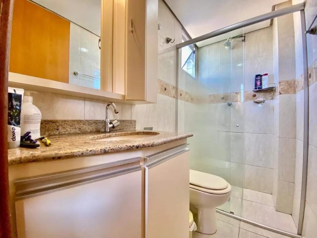 Cobertura, Castelo, 3 Quartos, 3 Vagas, 1 Suíte