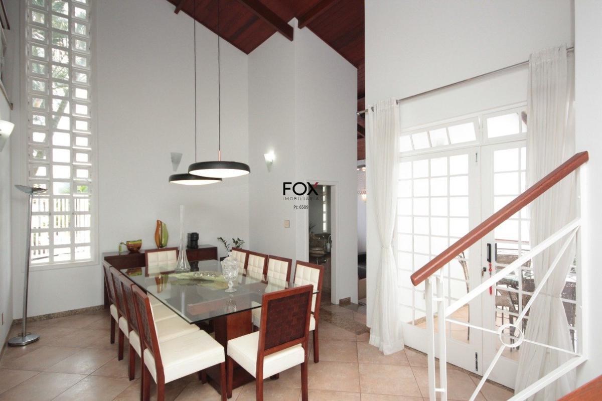 Casa, Bosque do Jambreiro, 4 Quartos, 6 Vagas, 2 Suítes