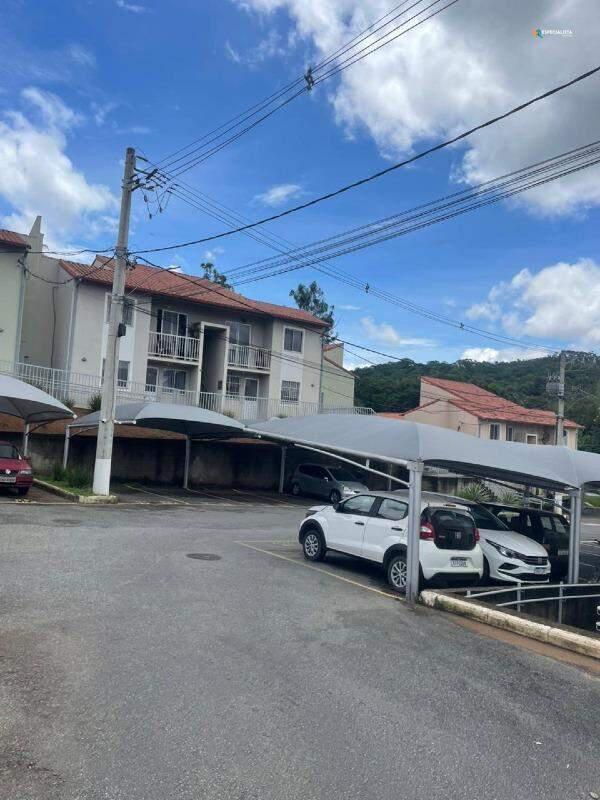 Apartamento, Industrial Americano, 2 Quartos, 1 Vaga