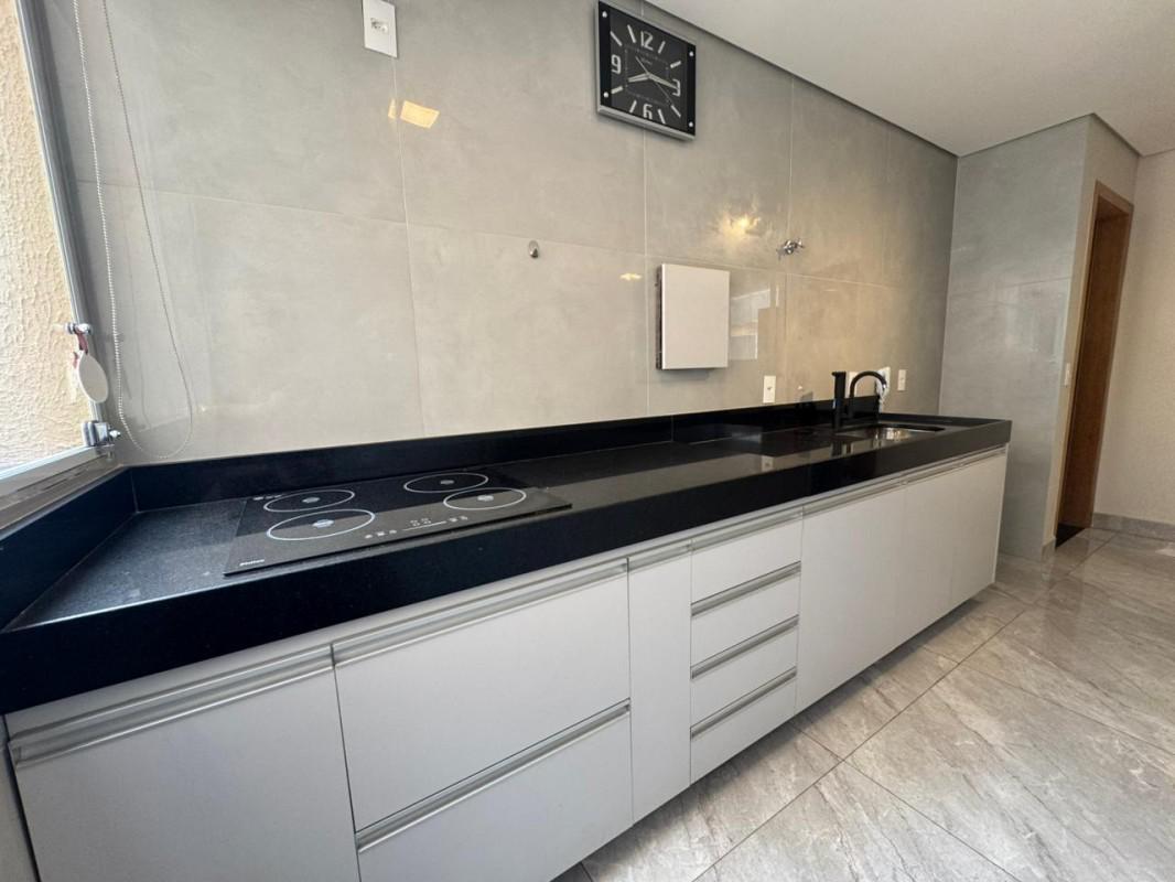 Cobertura, Jaraguá, 3 Quartos, 3 Vagas, 1 Suíte