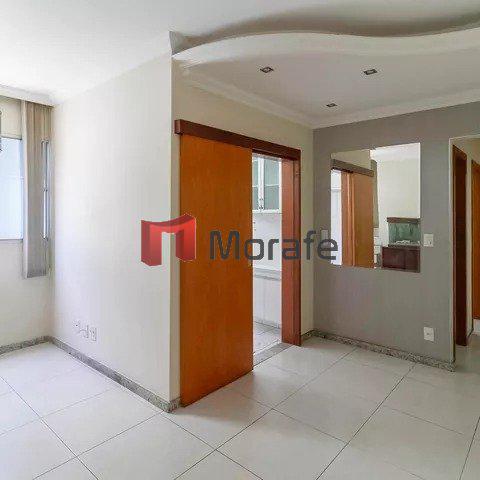 Apartamento, Castelo, 3 Quartos, 1 Vaga, 1 Suíte