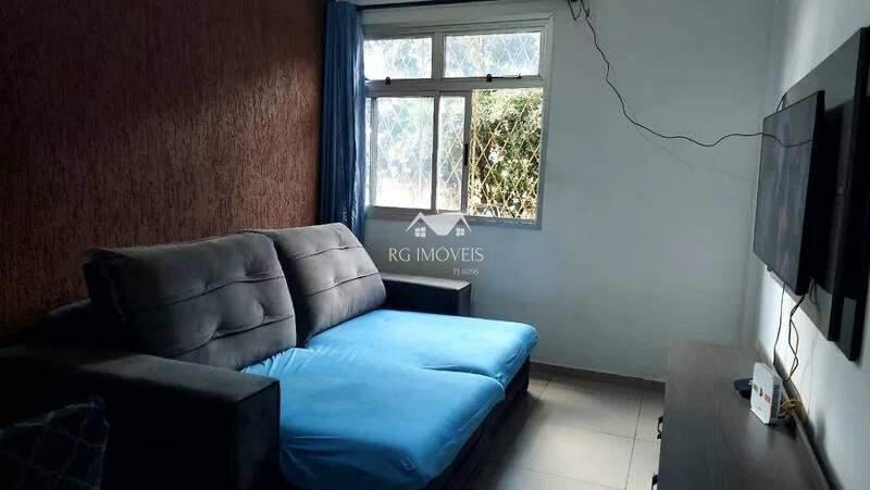 Apartamento, Palmeiras, 2 Quartos, 1 Vaga