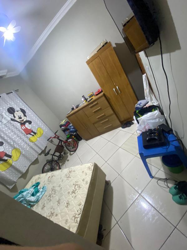 Casa, Paquetá, 3 Quartos, 2 Vagas, 1 Suíte