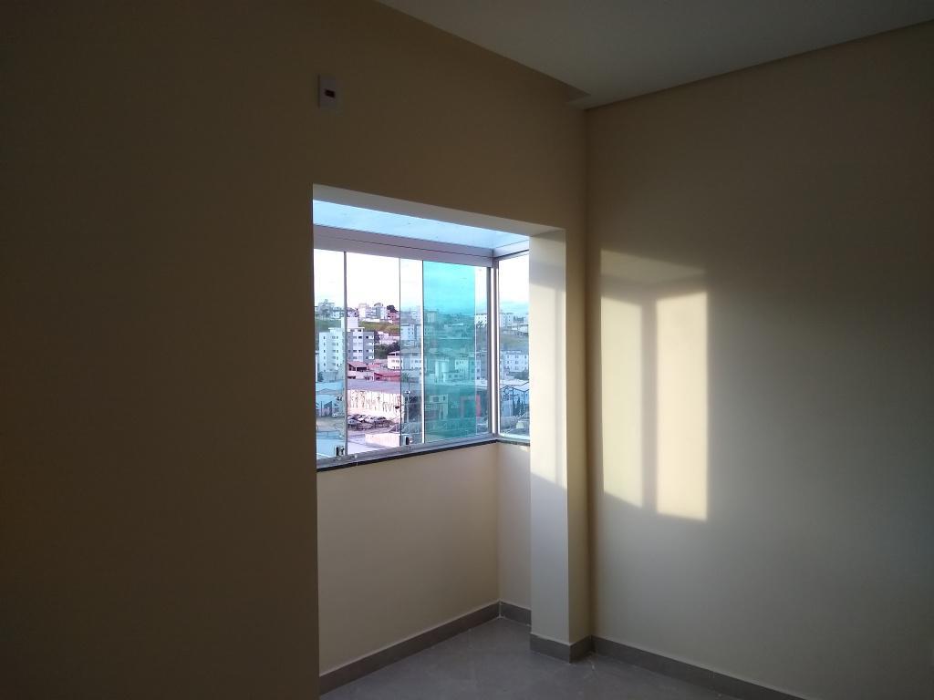Cobertura, Arvoredo, 3 Quartos, 1 Vaga, 1 Suíte