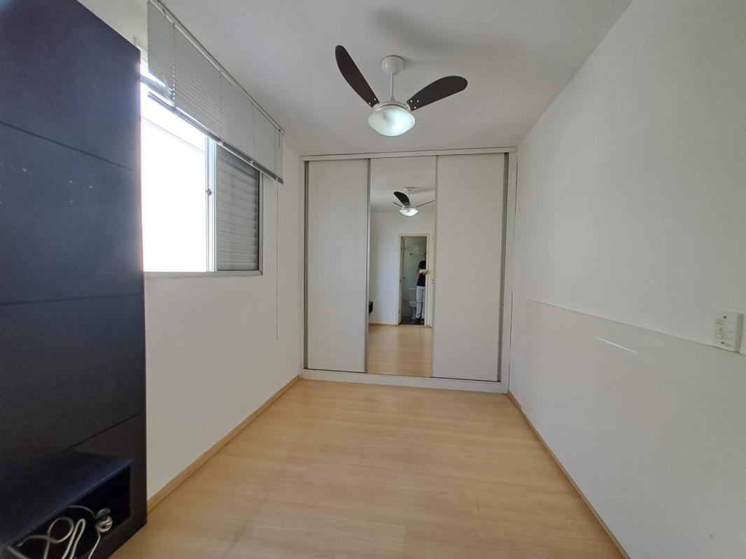 Apartamento, Buritis, 3 Quartos, 2 Vagas, 1 Suíte