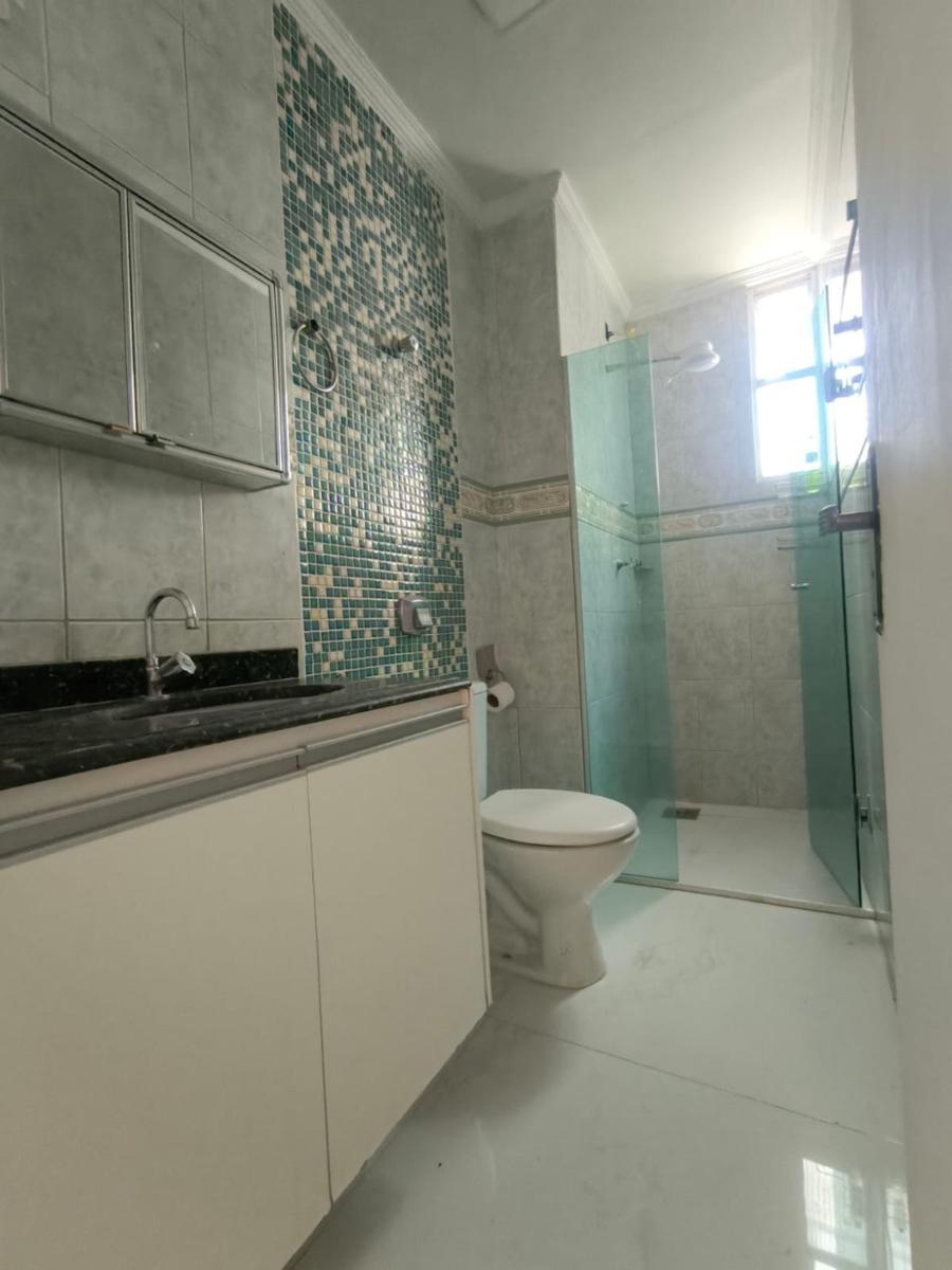 Apartamento, Estrela Dalva, 3 Quartos, 1 Vaga