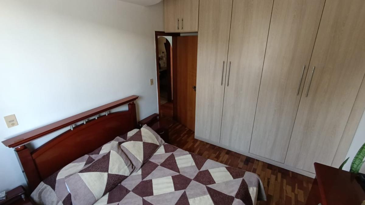 Cobertura, Padre Eustáquio, 4 Quartos, 2 Vagas, 2 Suítes