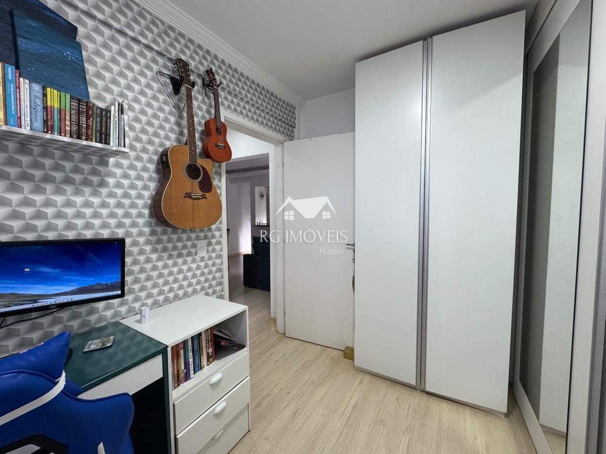 Apartamento, Araguaia, 2 Quartos, 1 Vaga