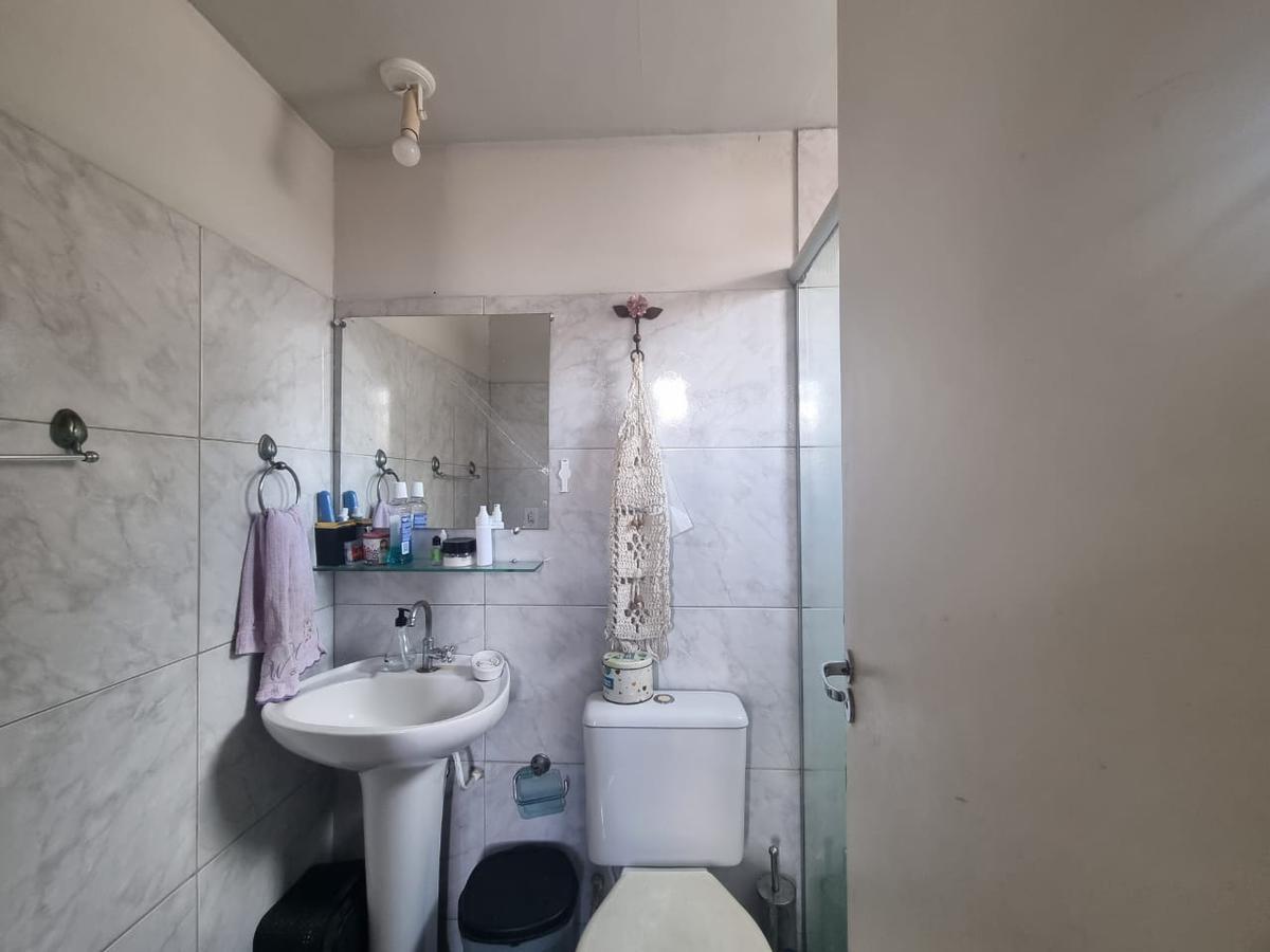 Cobertura, Jardim Riacho das Pedras, 3 Quartos, 1 Vaga, 1 Suíte