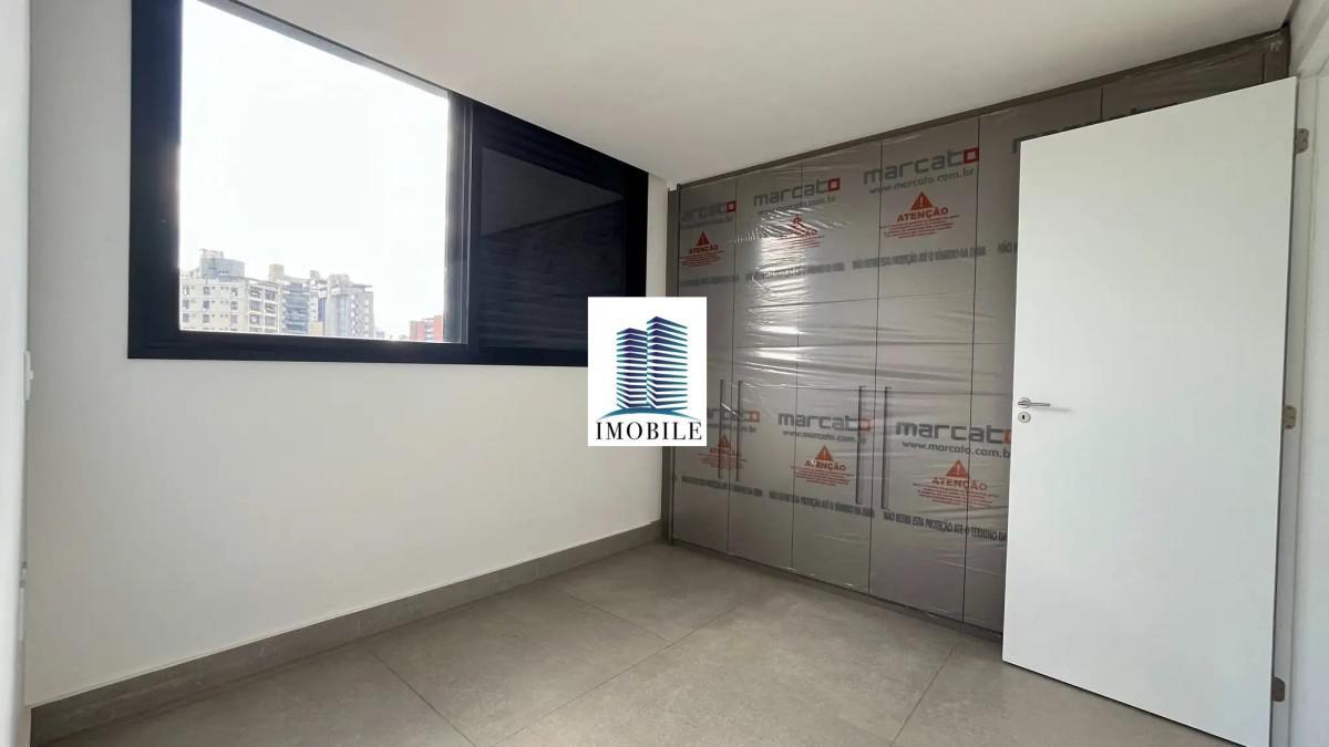 Apartamento, Lourdes, 4 Quartos, 3 Vagas, 2 Suítes