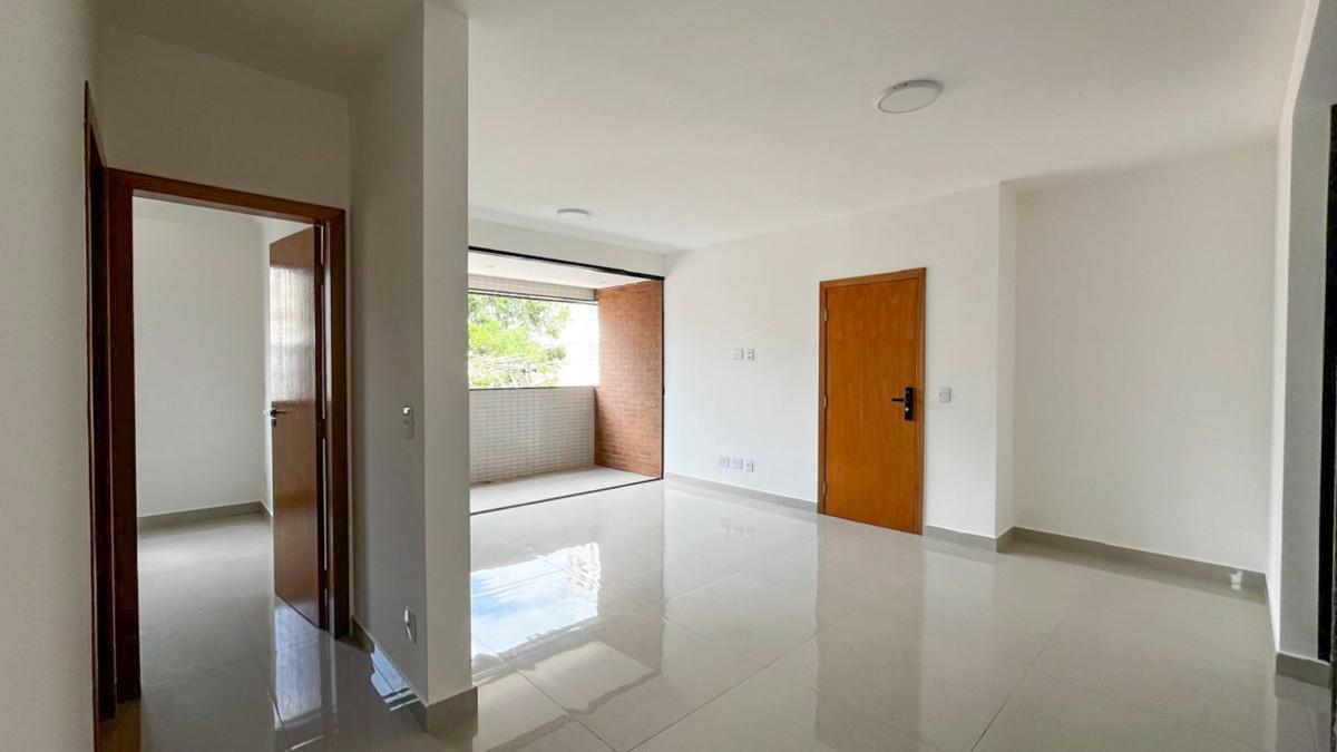 Apartamento, Gutierrez, 3 Quartos, 3 Vagas, 2 Suítes