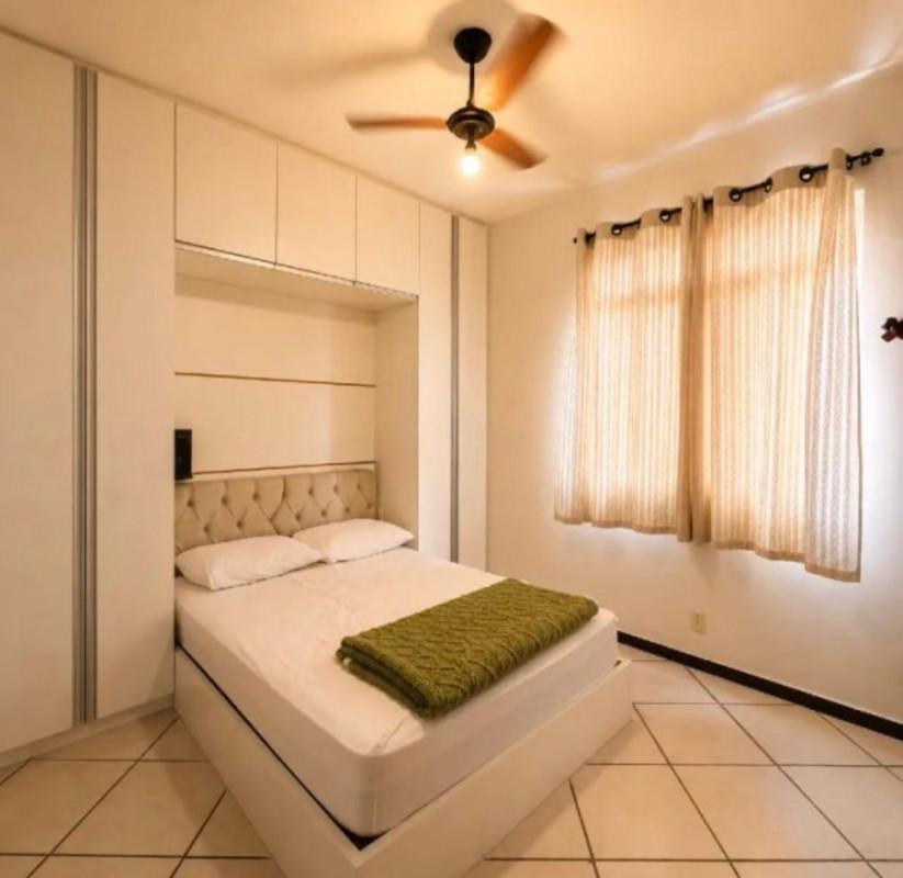 Apartamento, Paquetá, 1 Quarto, 1 Vaga