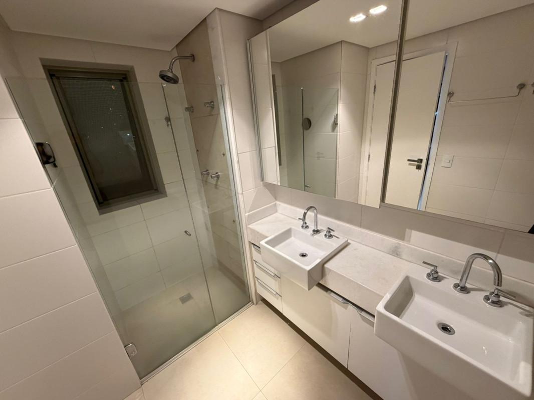 Apartamento, Vale do Sereno, 3 Quartos, 4 Vagas, 3 Suítes