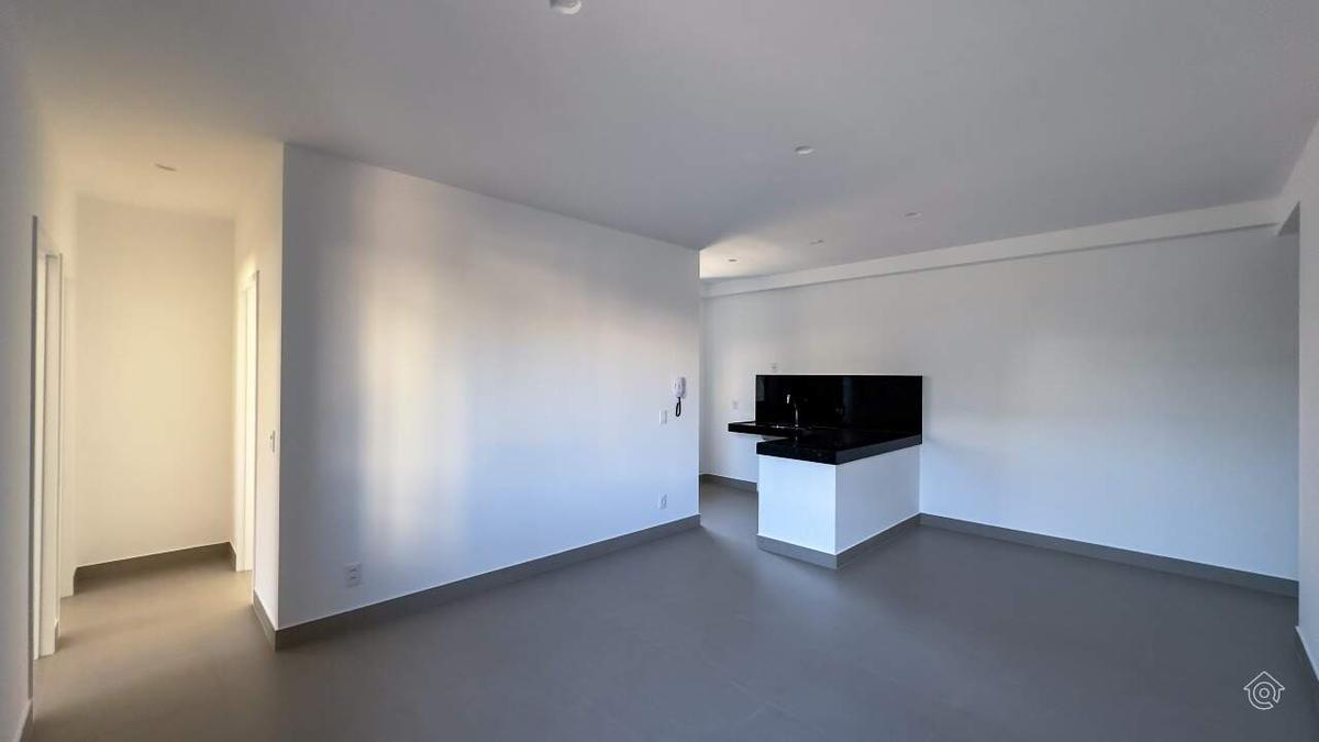 Apartamento, Grajaú, 2 Quartos, 2 Vagas, 2 Suítes