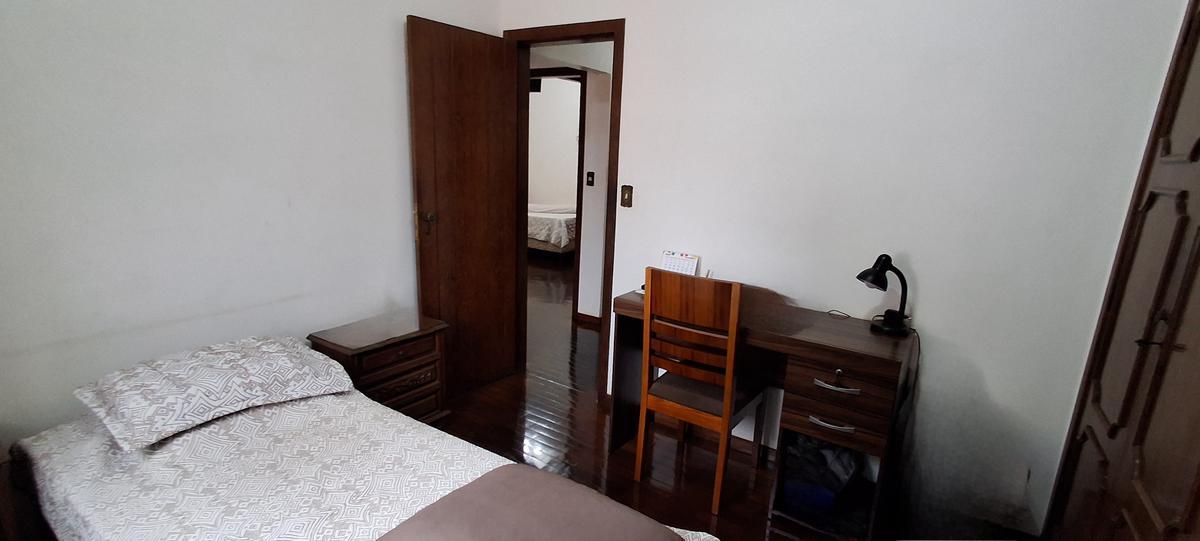 Casa, Floresta, 5 Quartos, 3 Vagas, 1 Suíte