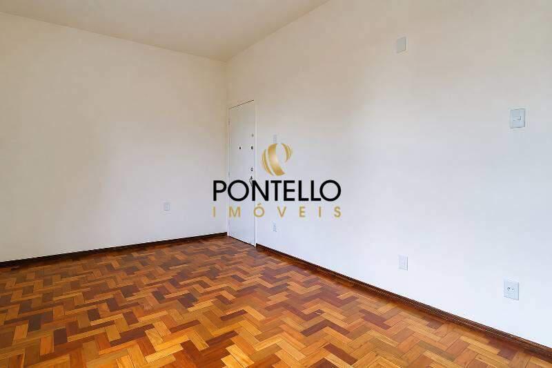 Apartamento, Serra, 2 Quartos, 1 Vaga, 1 Suíte