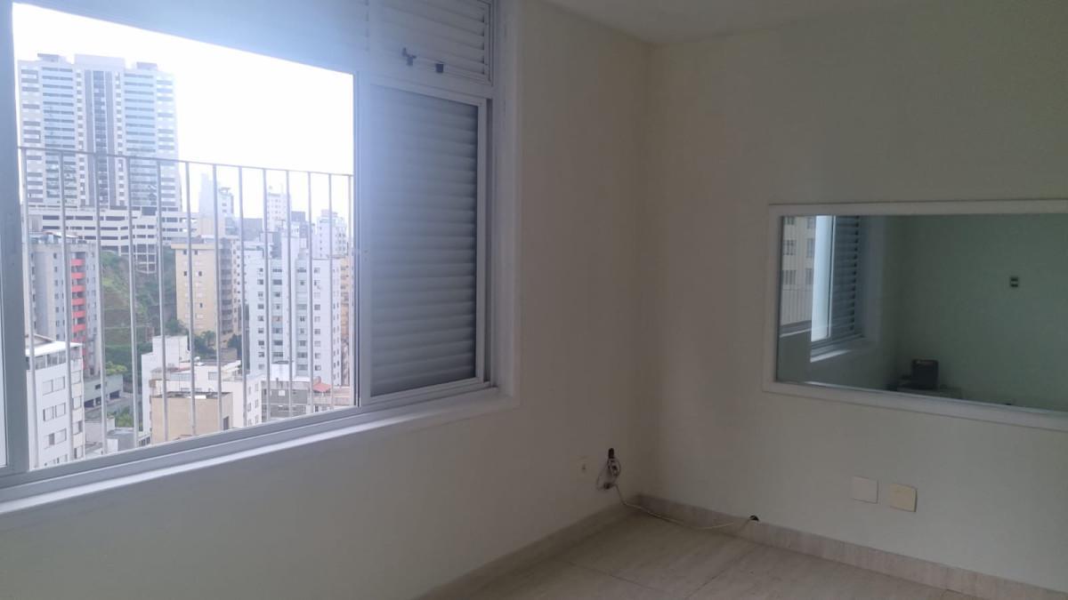 Apartamento, Gutierrez, 5 Quartos, 2 Vagas, 2 Suítes