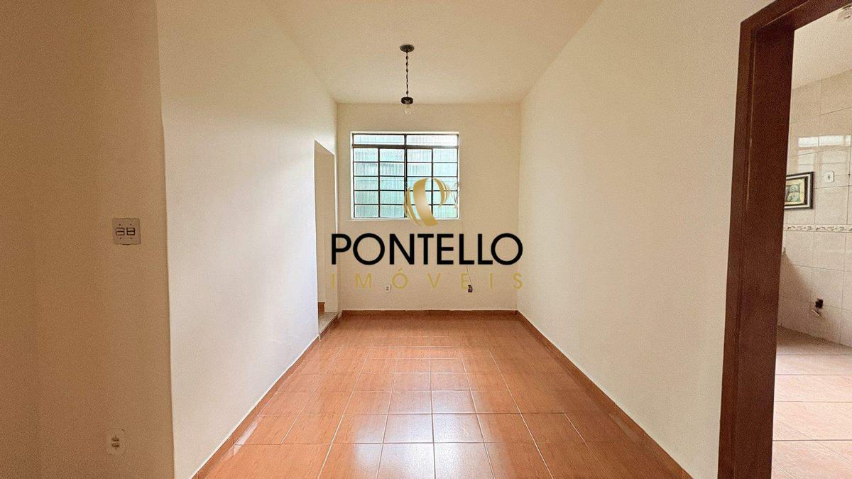 Casa, Santa Mônica, 4 Quartos, 3 Vagas