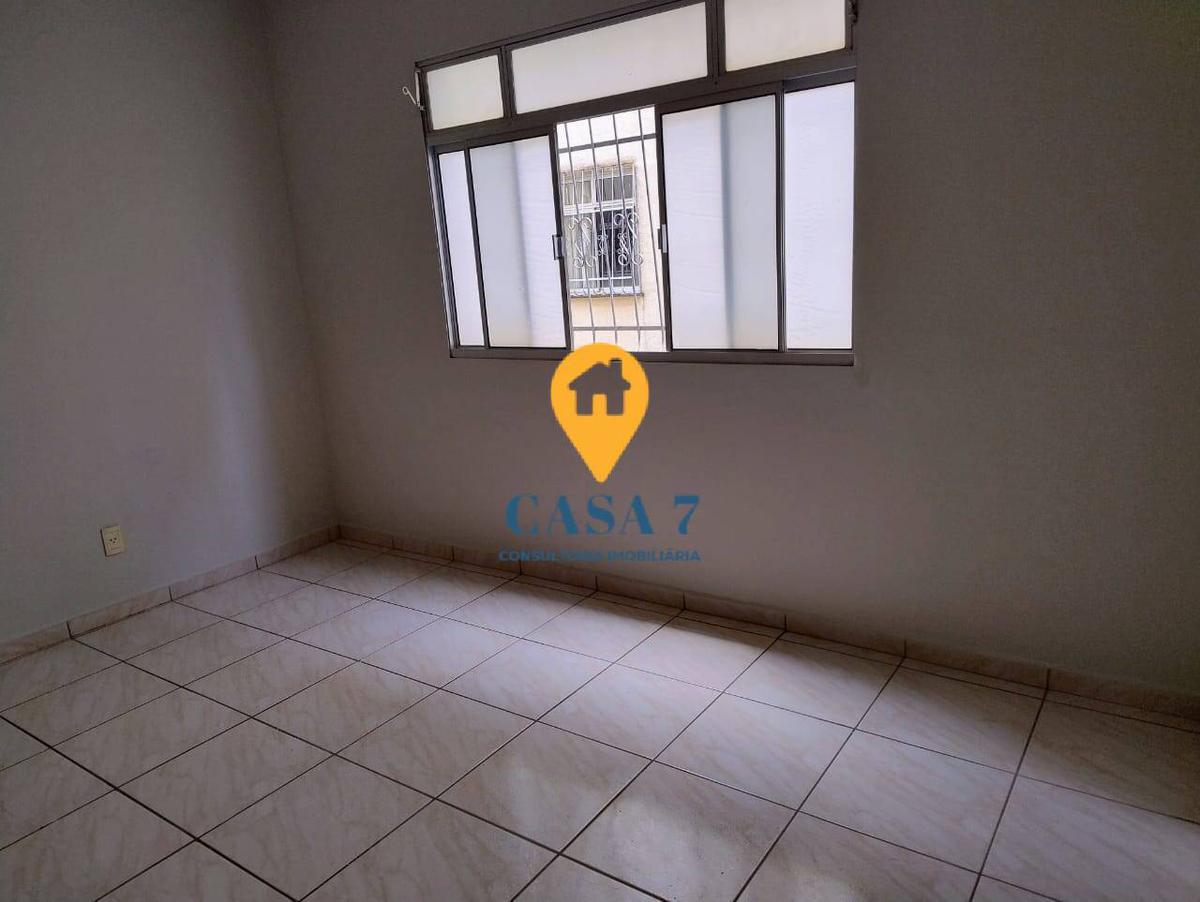 Apartamento, Buritis, 3 Quartos, 2 Vagas, 1 Suíte