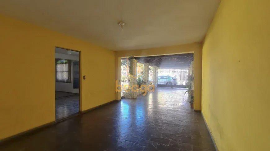 Casa, Conjunto Celso Machado, 3 Quartos, 3 Vagas