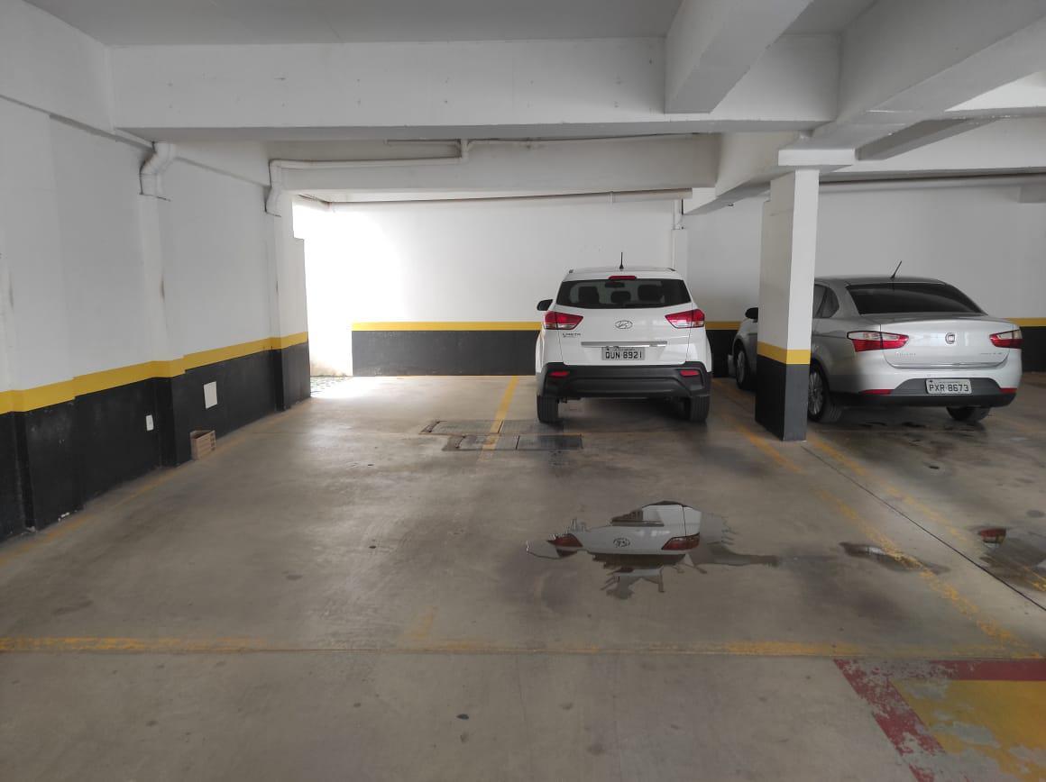 Apartamento, Castelo, 3 Quartos, 2 Vagas, 1 Suíte