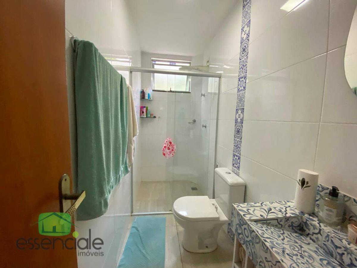 Apartamento, Amazonas, 3 Quartos, 1 Vaga, 1 Suíte