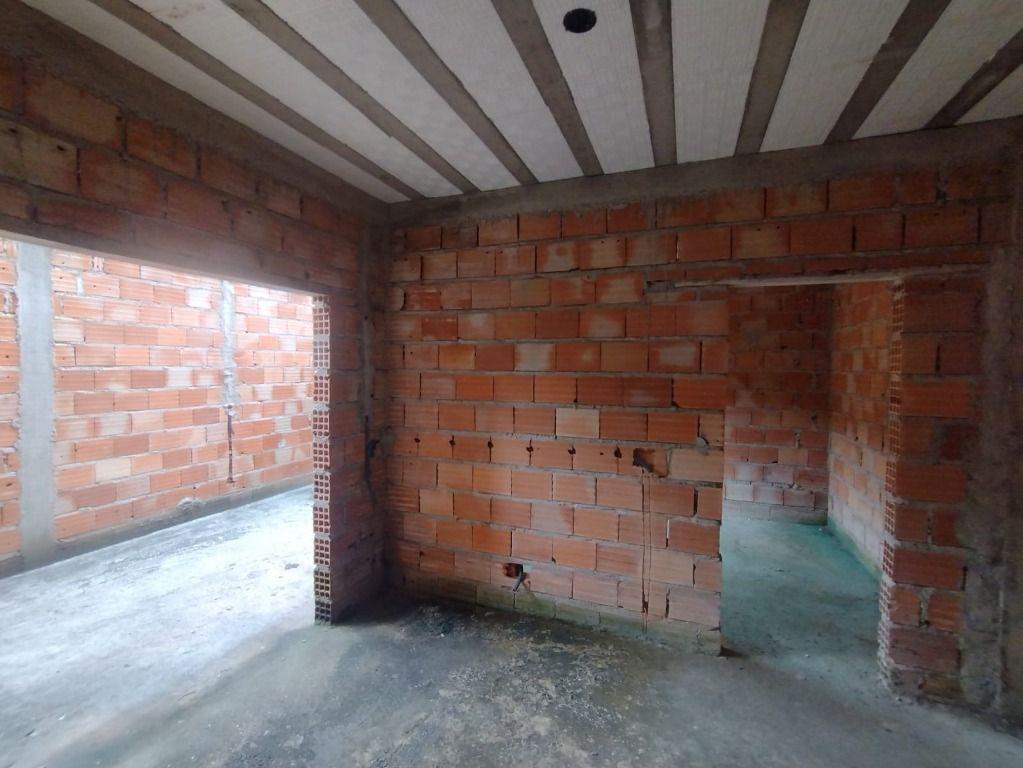 Casa, Nossa Senhora de Fátima, 3 Quartos, 0 Vaga, 1 Suíte