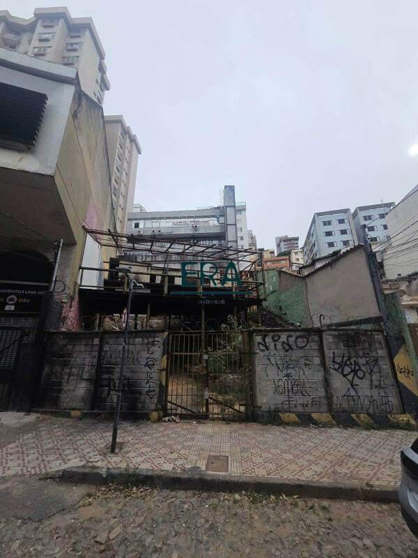 Lote, Coração de Jesus, 0 Quarto, 0 Vaga