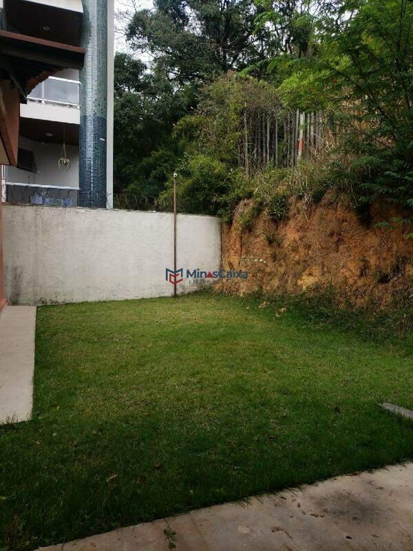 Casa, Funcionários, 1 Quarto, 6 Vagas