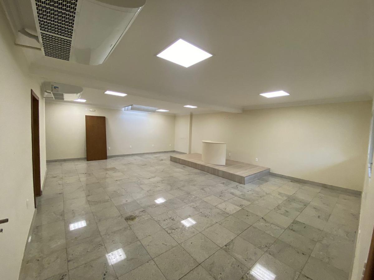 Andar, Colégio Batista, 0 Quarto, 0 Vaga