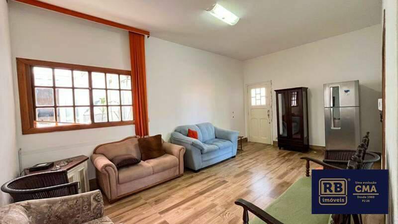 Apartamento, Floresta, 6 Quartos, 0 Vaga, 1 Suíte