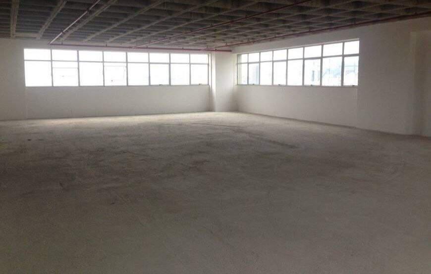 Sala, Carmo, 5 Vagas