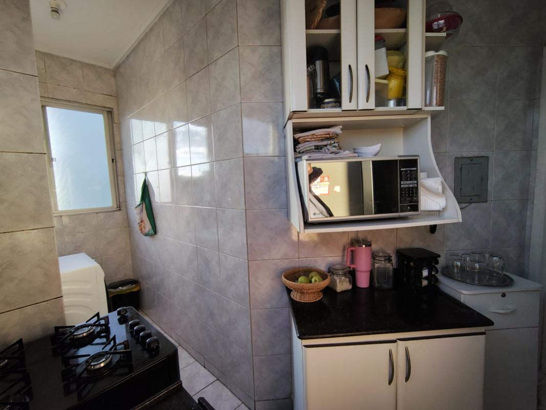 Apartamento, Glória, 3 Quartos, 1 Vaga